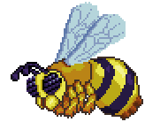 Queen Bee - Terraria Wiki