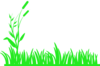 Grass Background clip art - vector clip art online, royalty free ...