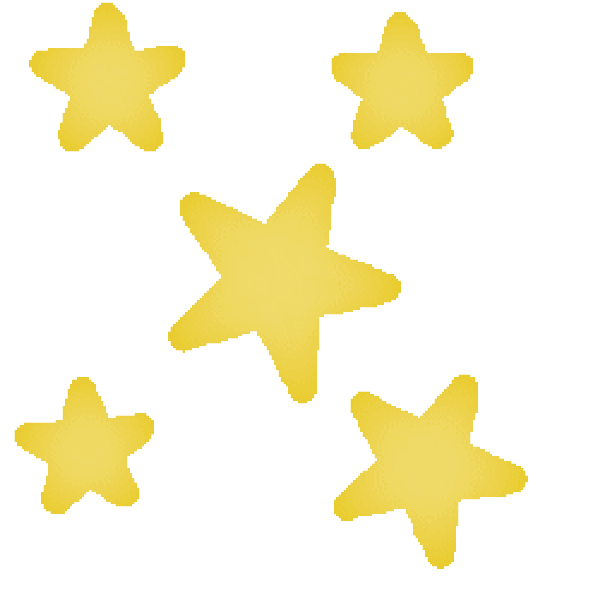 Stars Clip Art - vector clip art online, royalty free ...