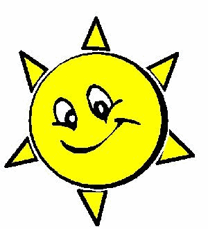 Animated Picture Of The Sun
