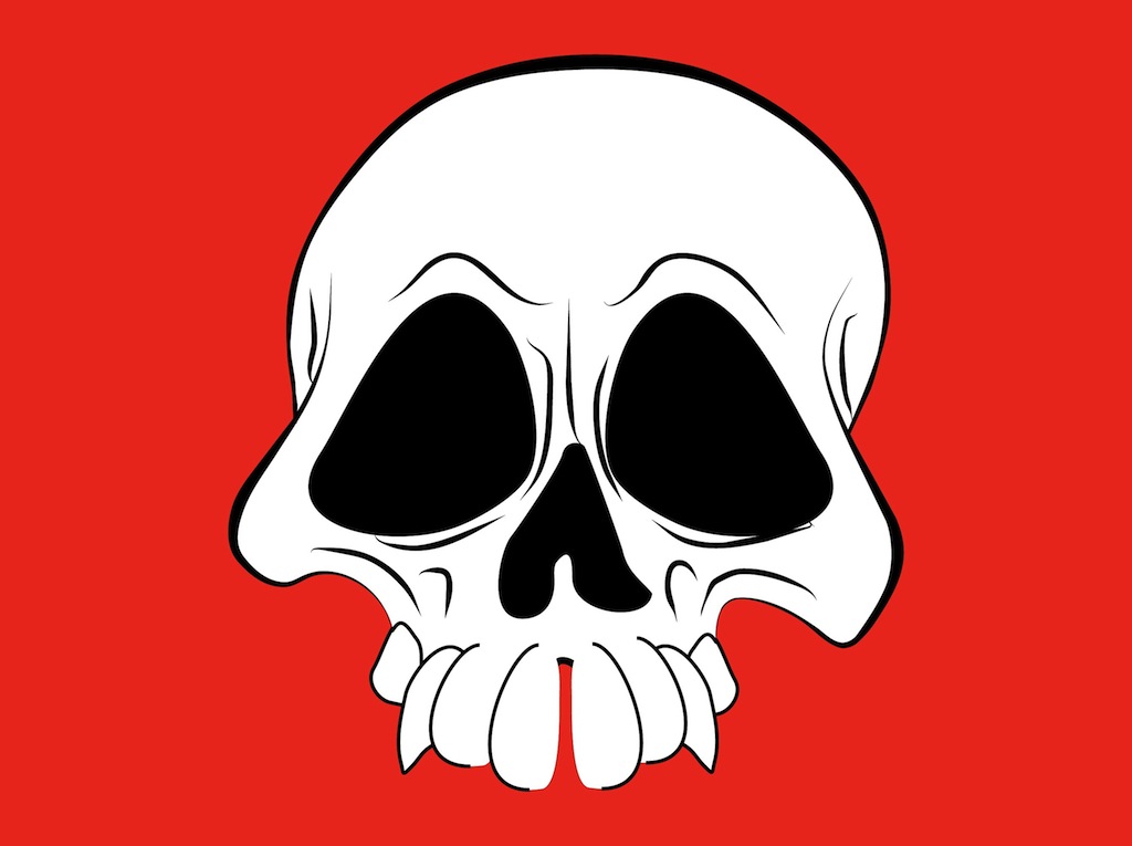 Cartoon Skull Images - ClipArt Best