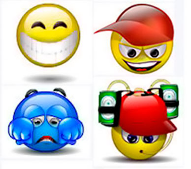 Animated Emoticon - ClipArt Best