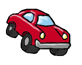 Cartoon Drawings Cars - ClipArt Best