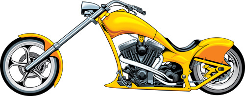 Motorbike vectors free vector download (52 Free vector) for ...