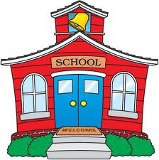 Preschool Building Clipart To Pre School Janet B