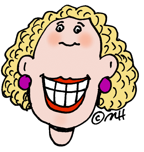 Teacher Clip Art - Free Clipart Images