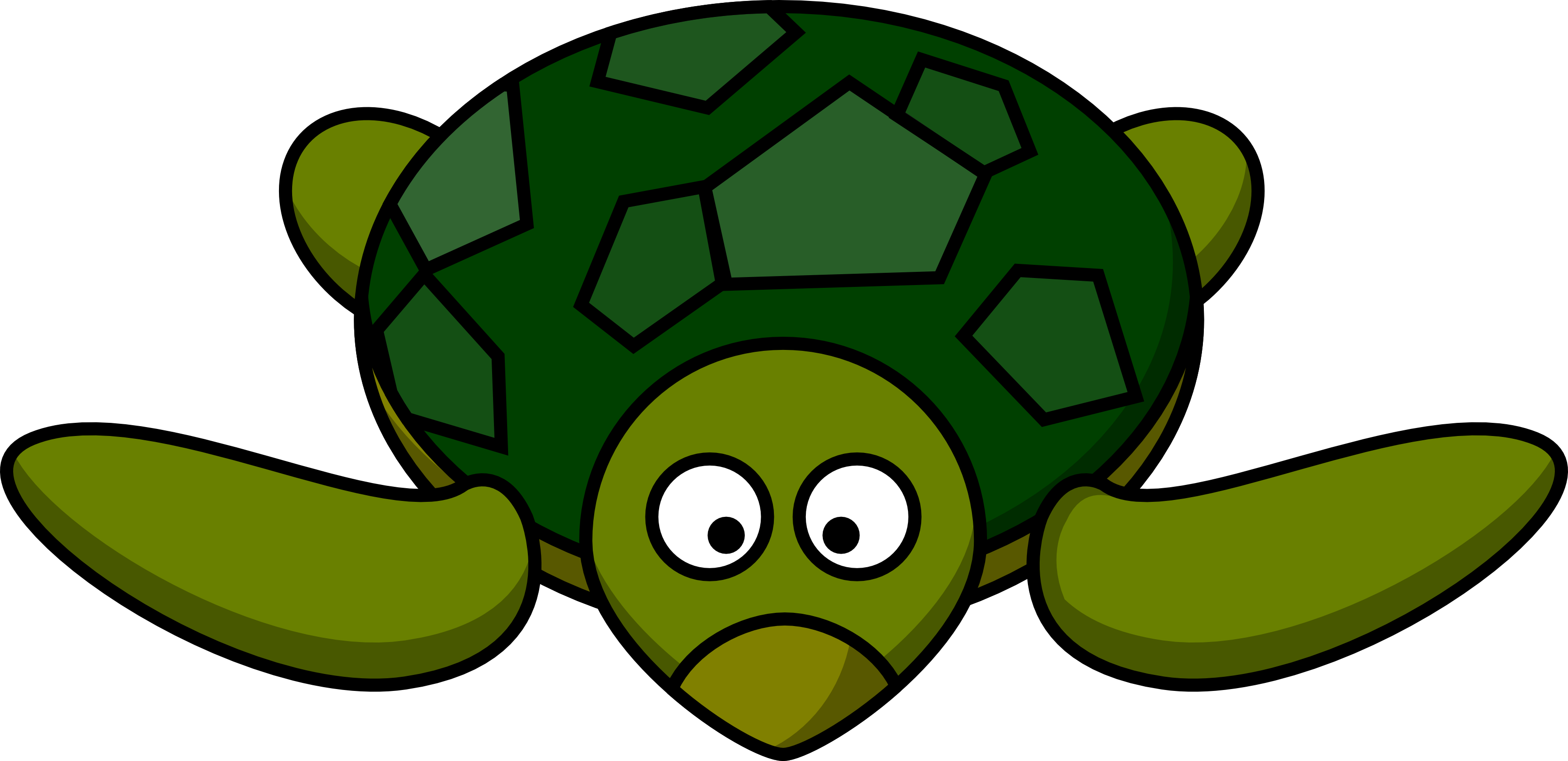 Turtle Clipart | Free Download Clip Art | Free Clip Art | on ...