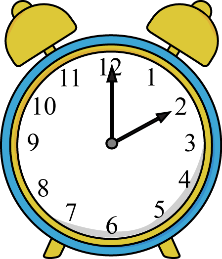 Clipart clock png