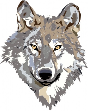 Wolves Clipart | Free Download Clip Art | Free Clip Art | on ...