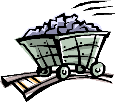 Coal Mining Clip Art Clipart - Free to use Clip Art Resource