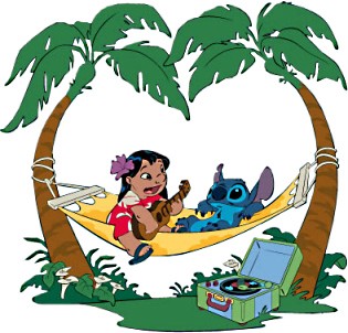 Hawaiian islands clip art clipart - Clipartix