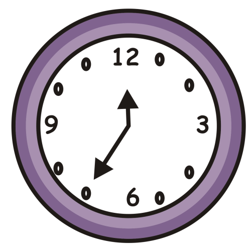 Clock clip art vector clock graphics clipart me - Clipartix