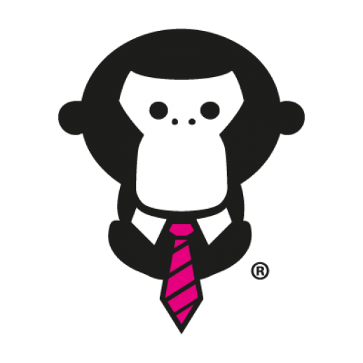 Monkey Vector - ClipArt Best