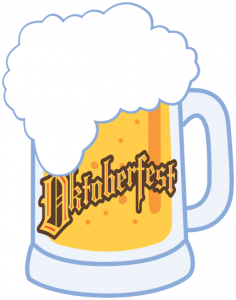 Oktoberfest Clip Art Download