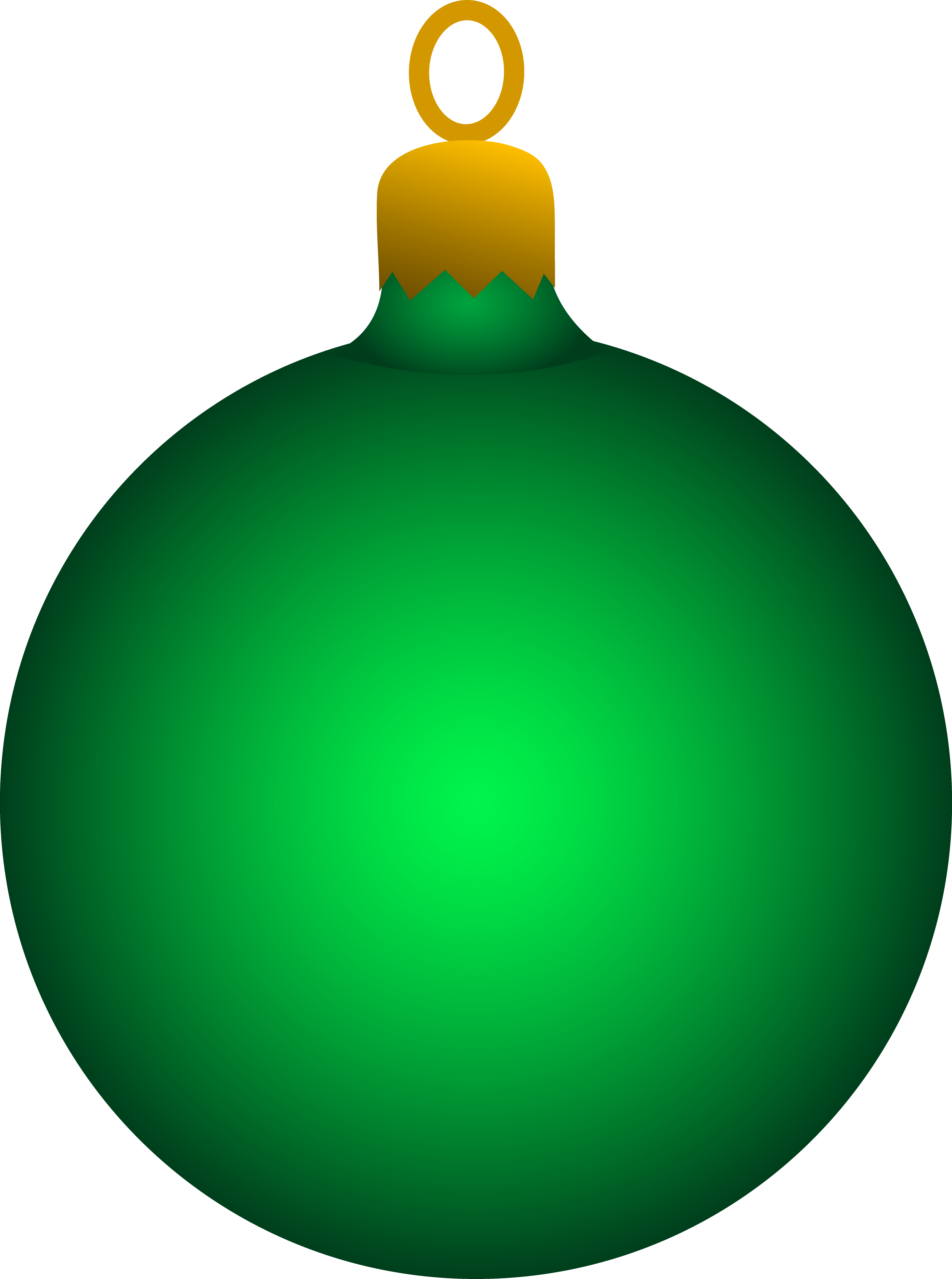 Christmas balls decorations clipart - ClipartFox