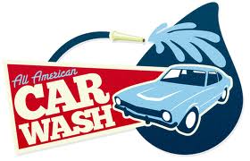 Free car wash clipart