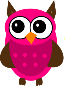 Baby shower owl clipart free - ClipartFox