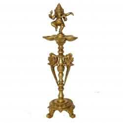 Buy Diya online, Deepak Diya, Online hanging oil lamp, Buy Puja ...