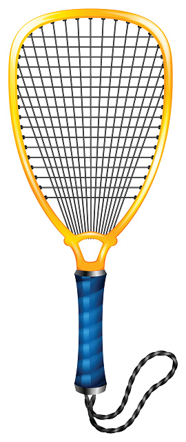 Racquetball Clipart Clip Art, Vector Images & Illustrations