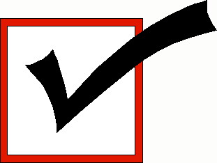 Big Check Mark - ClipArt Best