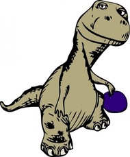 Dinosaur Clip Art Download 69 clip arts (Page 2) - ClipartLogo.