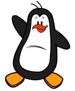 Cartoon Baby Penguins - ClipArt Best