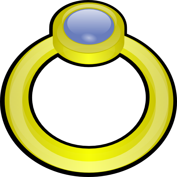 Cartoon Ring - ClipArt Best