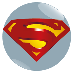 Superman Logo Png - ClipArt Best