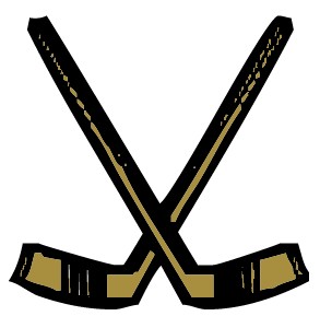 Hockey Stick Clipart - ClipArt Best