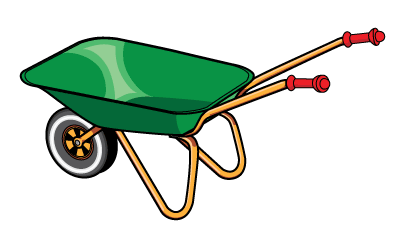 Pictures Of Wheelbarrows | Free Download Clip Art | Free Clip Art ...