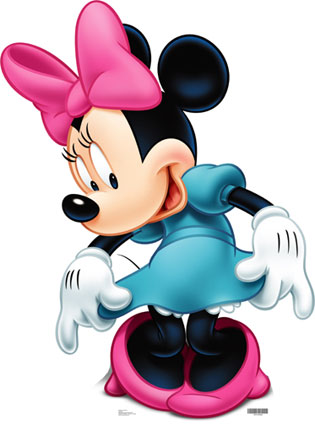 Gallery Disney: Minni Mouse Disney