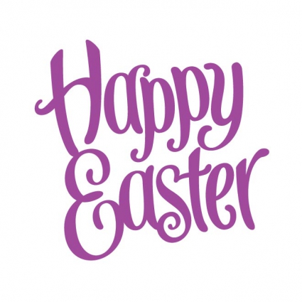 Happy Easter & Easter Opening Hours - It's Your Choice