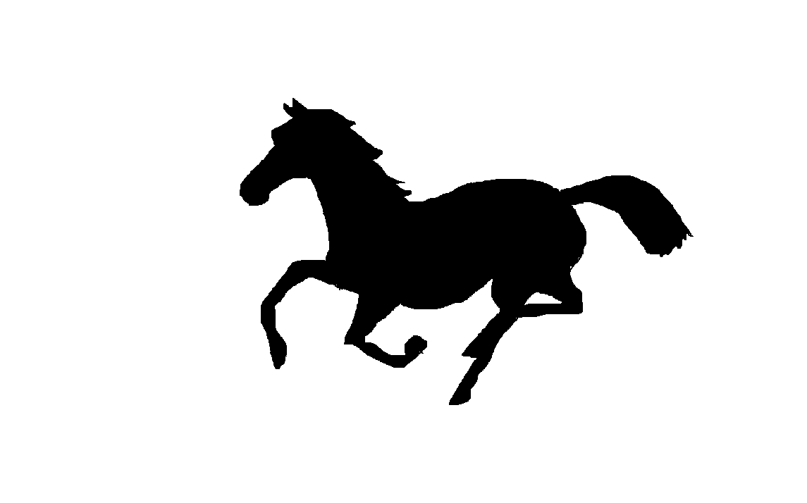horse animations that move