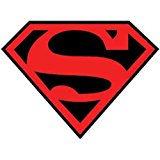 Amazon.com: Superman - Stickers / Arts & Crafts: Toys & Games