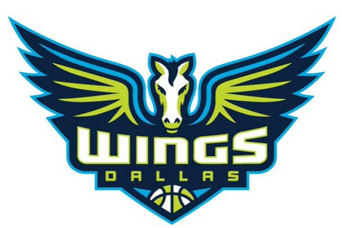 Dallas' new WNBA team gets official name: the Dallas Wings - Mavs ...