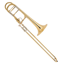 New Bass Trombones