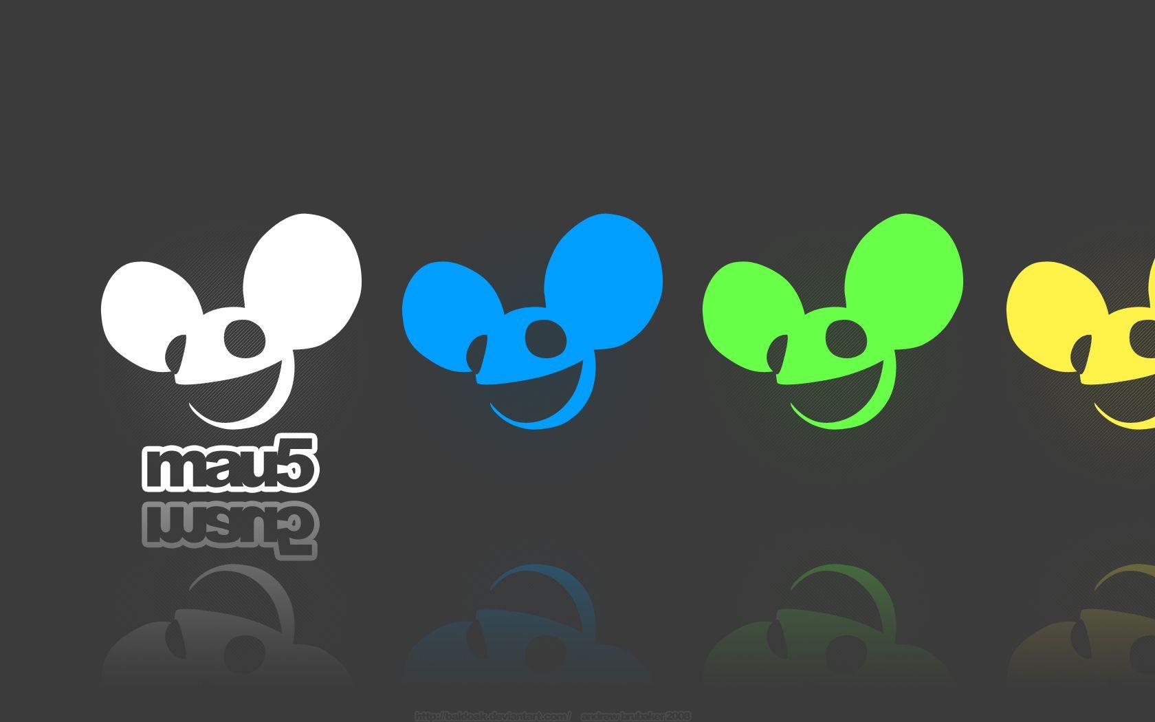 Deadmau5 Wallpapers IPhone Group (70+)