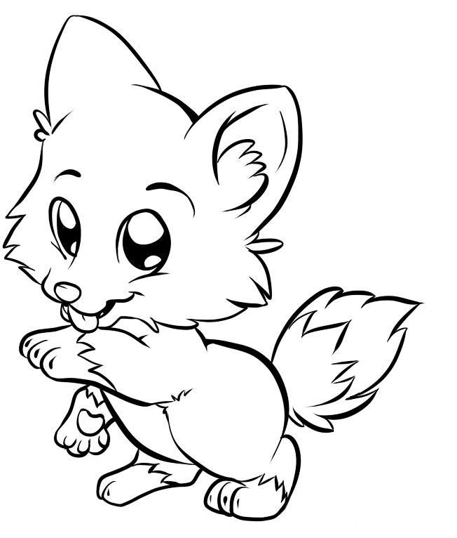 Cute Panda Coloring Pages Popular With Image Of Cute Panda 3 #1040