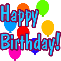 Happy Birthday to our May Birthdays!!! | Ashley Place | Westfield ...