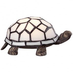 Tiffany Turtle Lamp - Foter