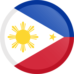 the Philippines flag vector - country flags