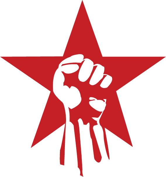 ????:Revolutionary red star by paintisthenewdope.jpg — ??????? Wiki