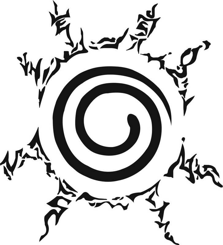 Imgs For > Naruto Symbol Png