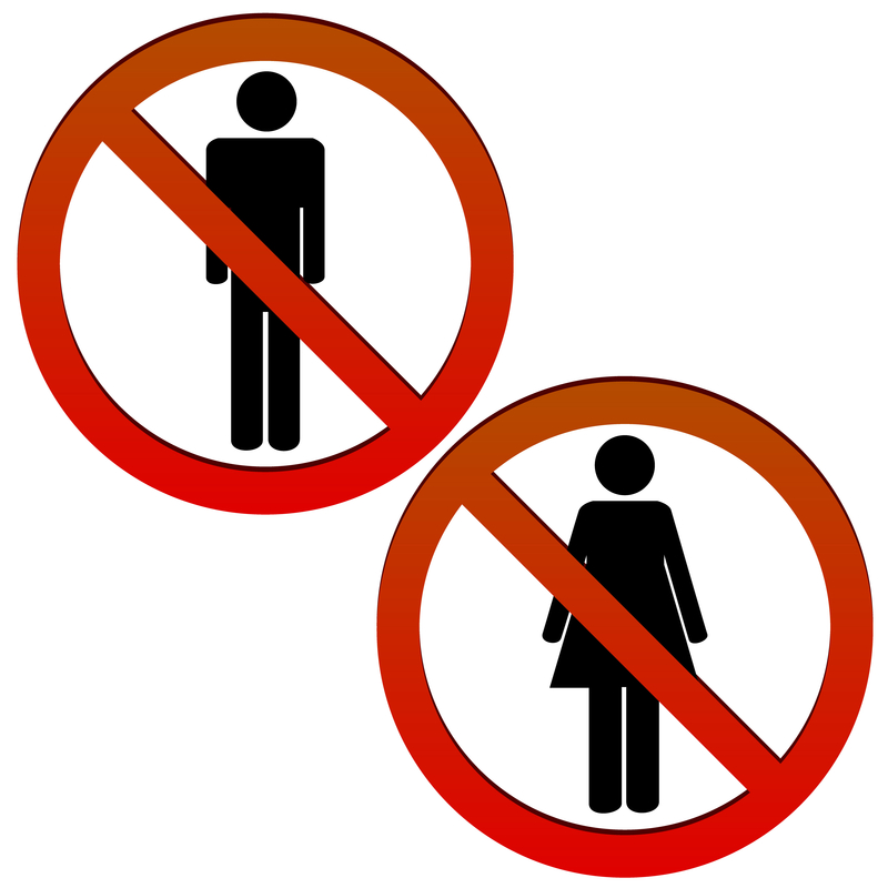 No Shoes Allowed Sign - ClipArt Best