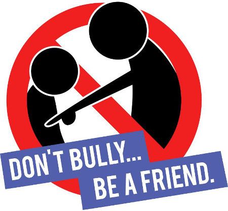 1000+ images about Be a Buddy, Not a Bully