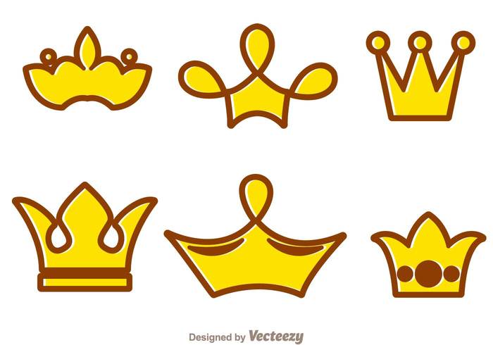 cartoon crown clip art free - photo #19