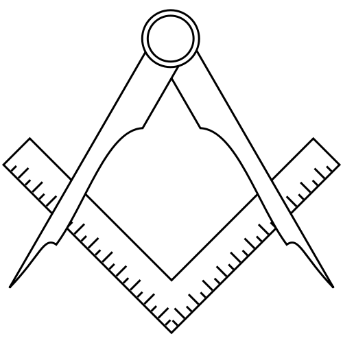 Masonic Clip Art 2b1ask1 - Free Clipart Images