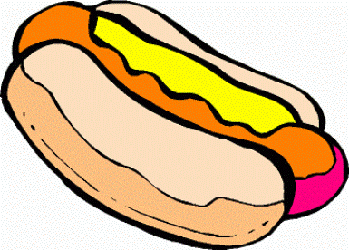 Food Clip Art Cartoon - Free Clipart Images