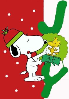 Snoopy