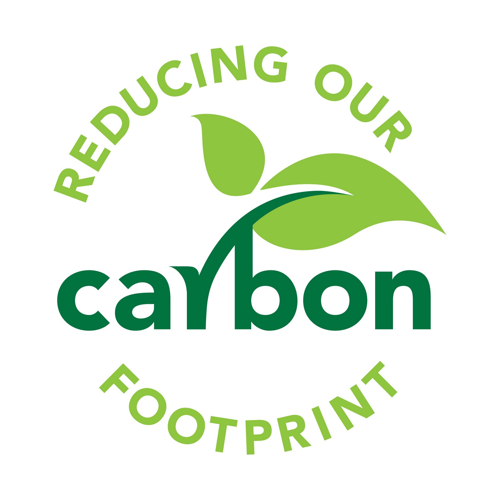 Reducing Our Carbon Footprints : Graphics20. - ClipArt Best ...